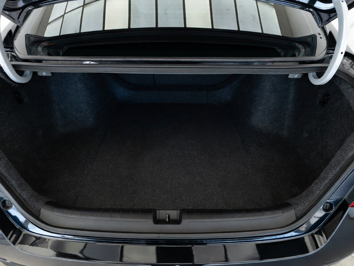 Used 2021 Honda Accord Sport Special Edition image 16