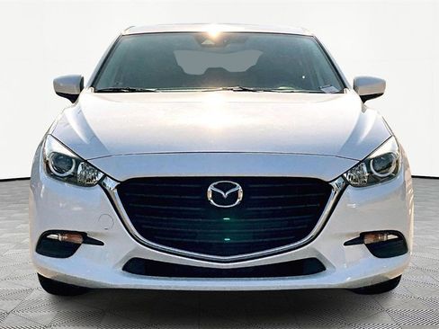 Used 2017 MAZDA MAZDA3 Touring image 3