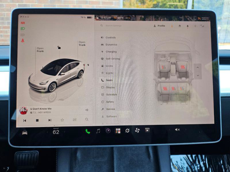 Used 2022 Tesla Model 3 RWD image 49