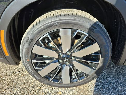 New 2026 Mitsubishi Outlander SE FWD image 66