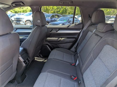 Used 2025 GMC Terrain Elevation FWD image 14