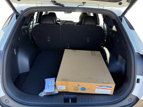 New 2026 Kia Sportage X-Line image 17