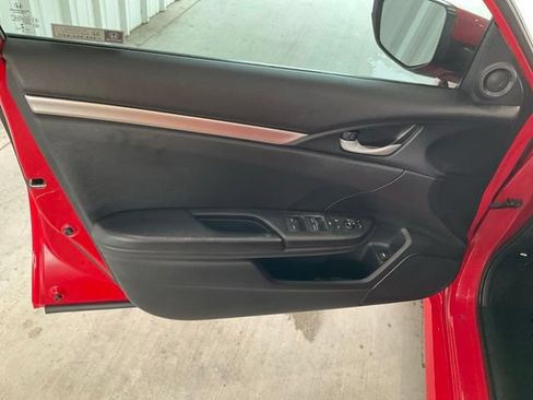 Used 2020 Honda Civic Sport image 4