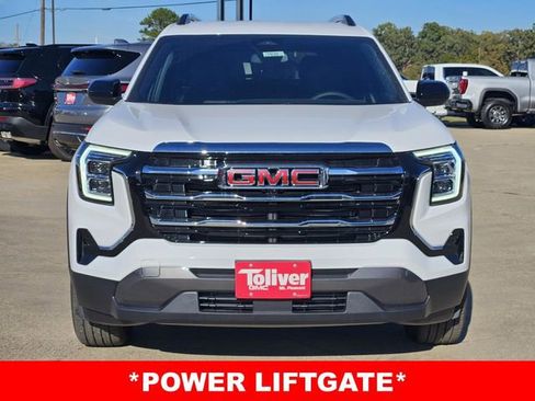 New 2026 GMC Terrain Elevation w/ Elevation Premium Package image 3