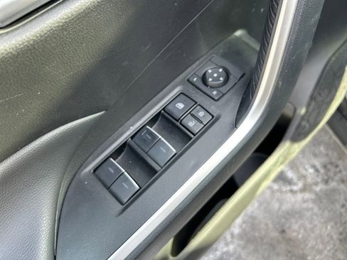 Certified 2025 Toyota RAV4 XLE image 19