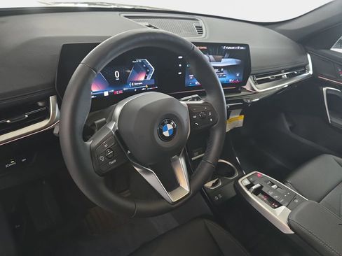 Used 2026 BMW X1 xDrive28i w/ Convenience Package AWD/4WD image 11