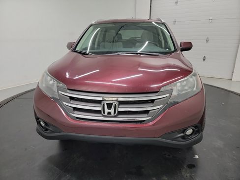 Used 2012 Honda CR-V EX-L image 2