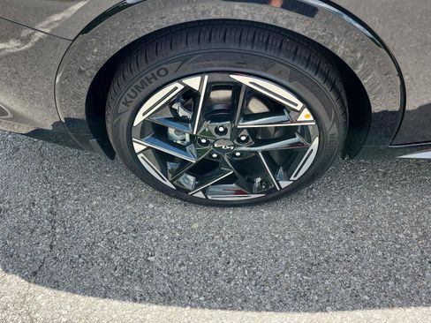 Used 2026 Kia K4 GT-Line w/ GT-Line Sunroof Package FWD image 6