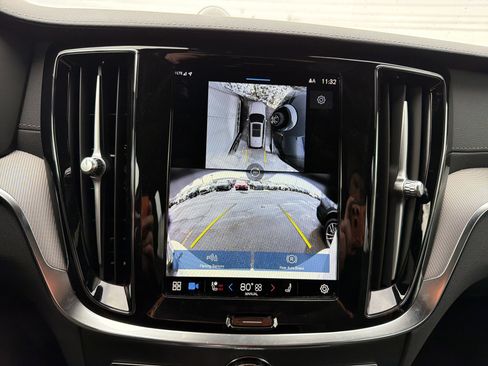 Used 2024 Volvo V60 T8 Polestar w/ Protection Package image 18