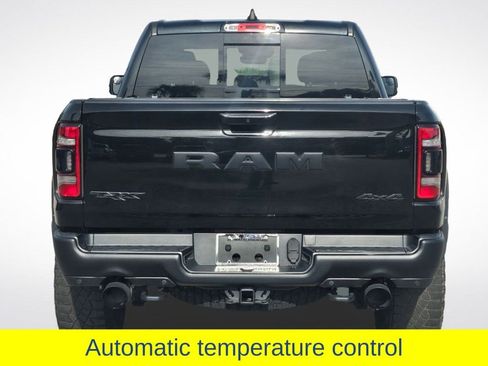 Used 2021 RAM 1500 TRX w/ TRX Level 1 Equipment Group image 5