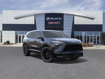 New 2026 Buick Enclave Sport Touring