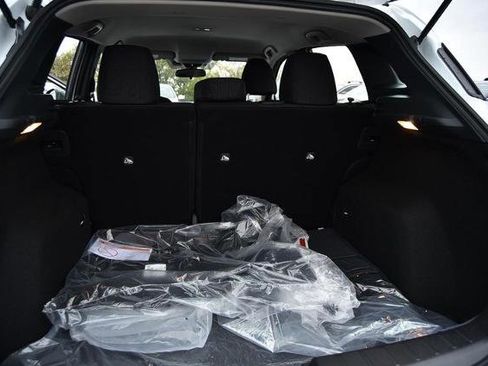 New 2026 Nissan Kicks S image 24