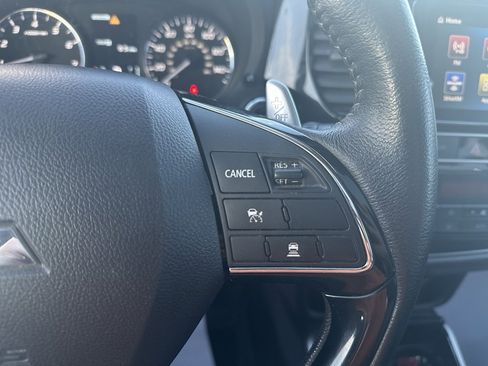 Used 2019 Mitsubishi Outlander GT image 25