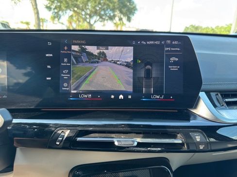 Used 2024 BMW X1 xDrive28i image 27