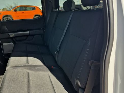 Used 2022 Ford F150 XLT w/ Equipment Group 302A High image 24