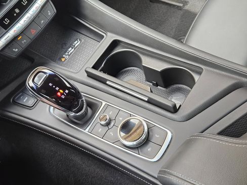 Used 2024 Cadillac CT5 Luxury w/ Sun And Sound Package RWD image 18