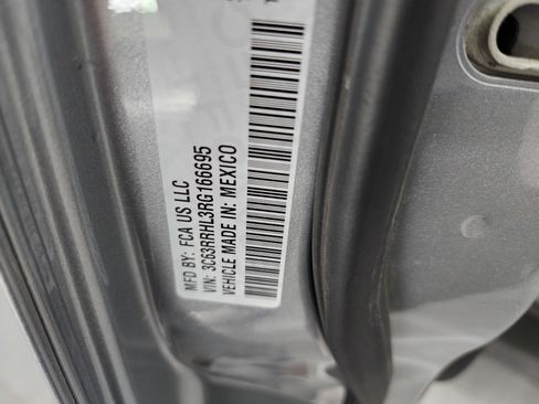 Used 2024 RAM 3500 Big Horn w/ Night Edition image 65