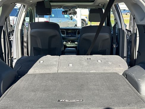 Used 2017 Hyundai Tucson Night image 36