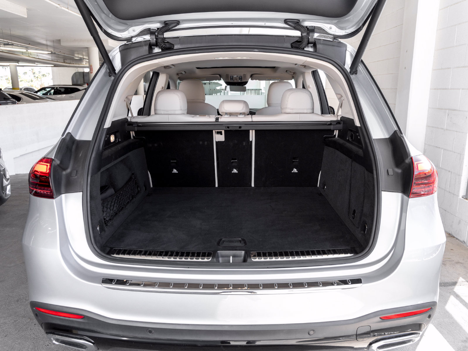 Used 2024 Mercedes-Benz GLE 350 4MATIC image 22