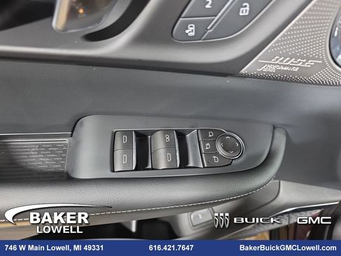 New 2026 Buick Enclave Avenir w/ Super Cruise Package image 30