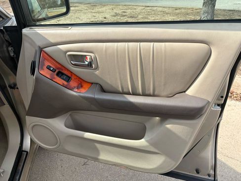 Used 2003 Lexus RX 300 2WD image 37
