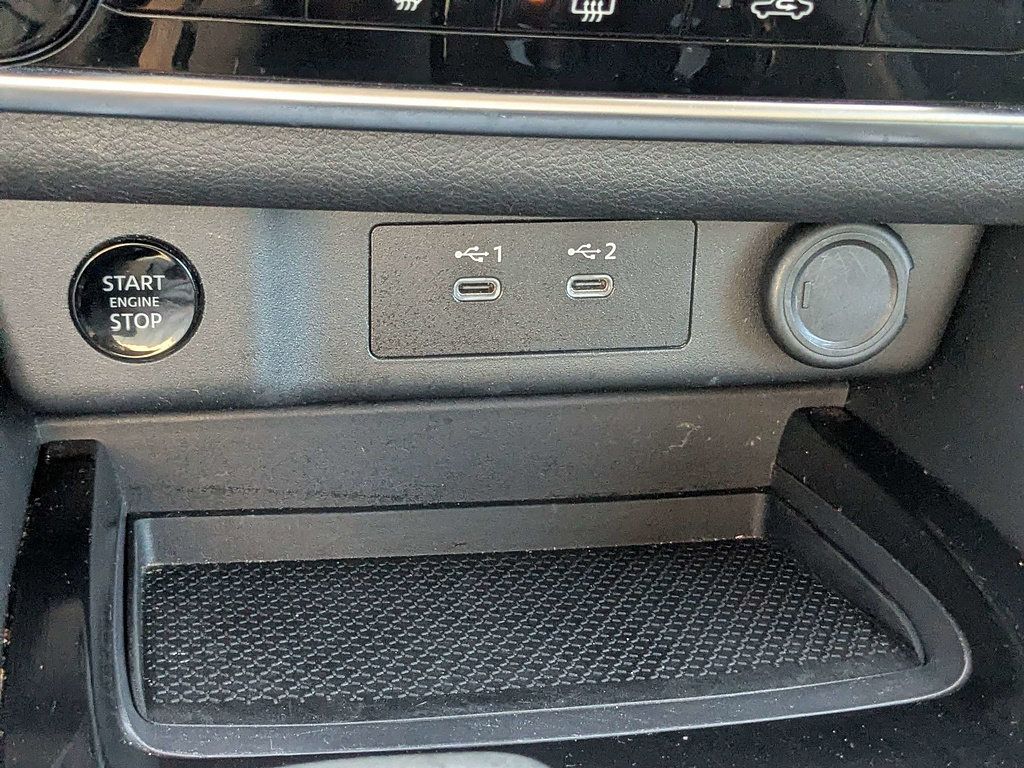 Used 2024 Nissan Rogue S AWD/4WD image 23