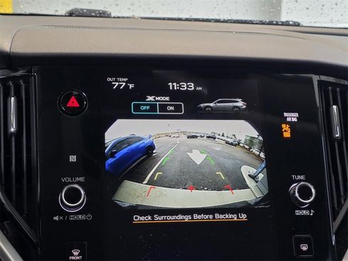 Used 2024 Subaru Outback Premium image 14