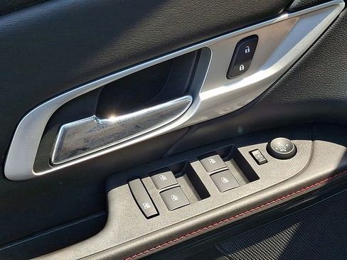 Used 2012 GMC Terrain SLE w/ LPO, Chrome Package FWD image 24