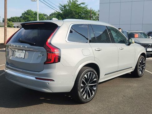 Used 2026 Volvo XC90 B6 Ultra w/ Protection Package AWD/4WD image 6