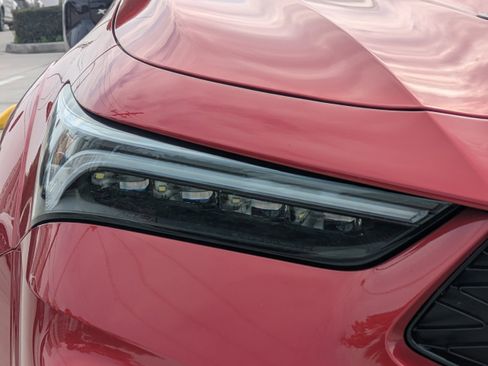 Used 2025 Acura Integra Type S image 10