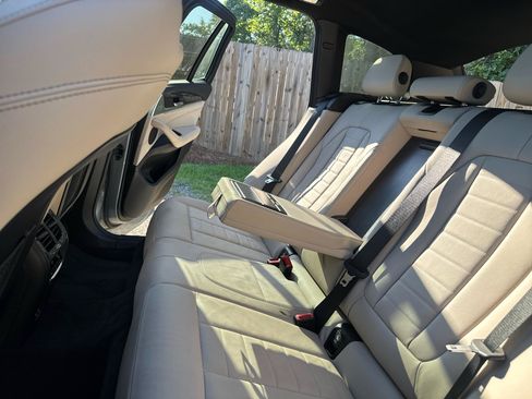 Used 2022 BMW X3 M40i AWD/4WD image 18