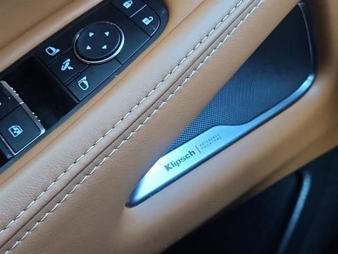 Certified 2026 INFINITI QX60 Autograph w/ Dark Cargo Package image 16