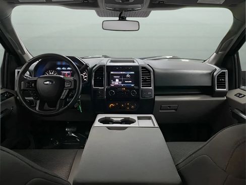Used 2015 Ford F150 XLT w/ Equipment Group 302A Luxury RWD image 22