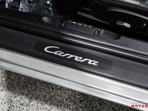 Used 2002 Porsche 911 Carrera image 16