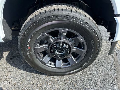 Used 2026 Ford F250 XL w/ STX Appearance Package image 21