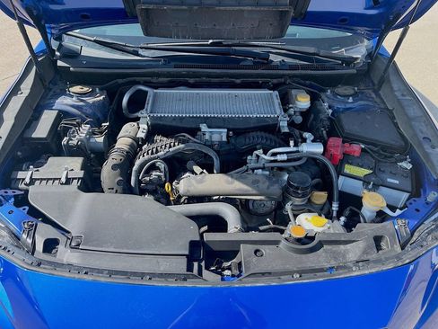 Used 2024 Subaru WRX AWD/4WD image 27