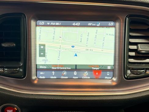 Used 2018 Dodge Challenger SRT Demon RWD image 29