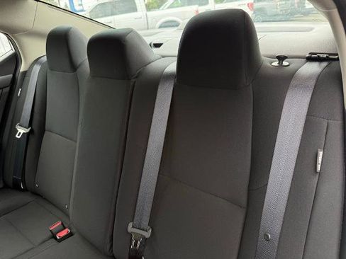 Certified 2025 Nissan Sentra S FWD image 10