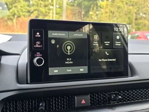 Certified 2026 Honda CR-V Sport-L image 19