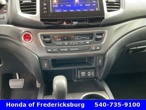 Used 2019 Honda Ridgeline RTL-T image 32