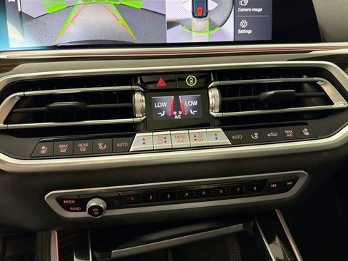 Certified 2023 BMW X5 sDrive40i w/ Luxury Seating Package image 16