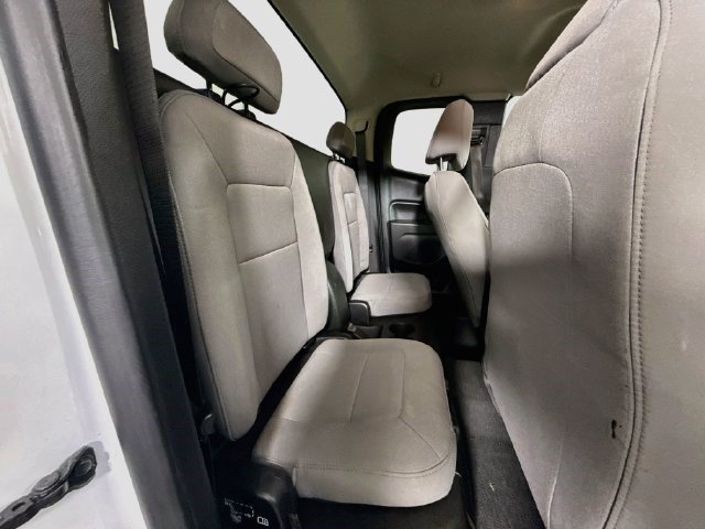 Used 2022 Chevrolet Colorado W/T RWD image 23