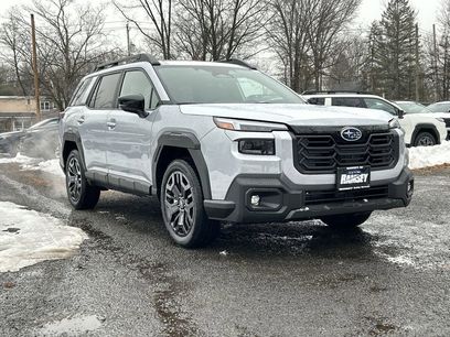 New 2026 Subaru Outback Limited XT