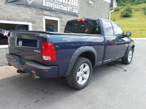 Used 2013 RAM 1500 Express AWD/4WD image 4