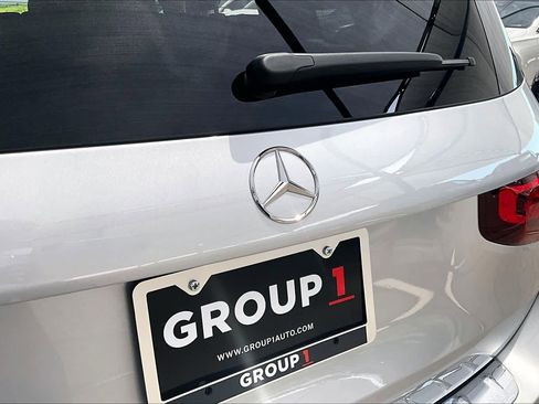 Certified 2022 Mercedes-Benz GLB 250 image 30