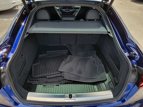 Certified 2024 Audi S5 Prestige AWD/4WD image 29
