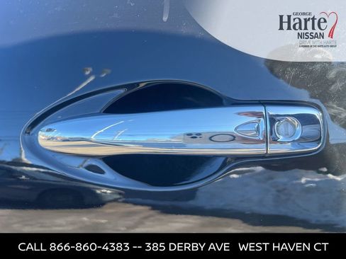 Used 2017 Nissan Maxima 3.5 S image 12