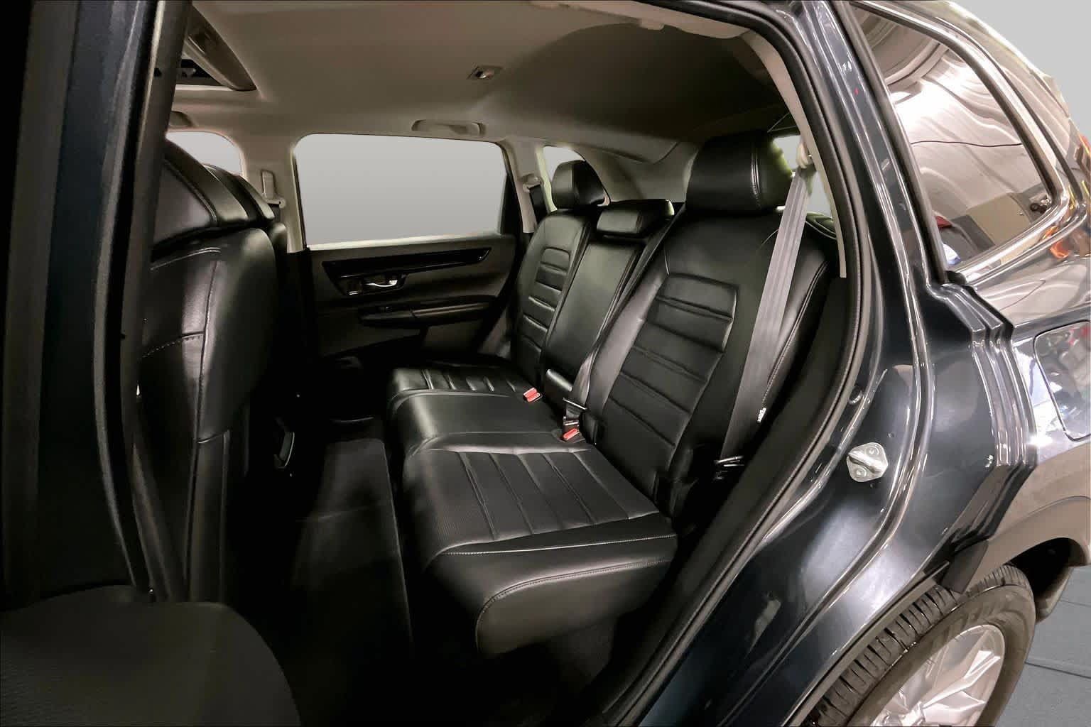 Used 2024 Honda CR-V EX-L image 21