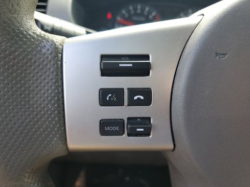 Used 2017 Nissan Frontier SV image 20