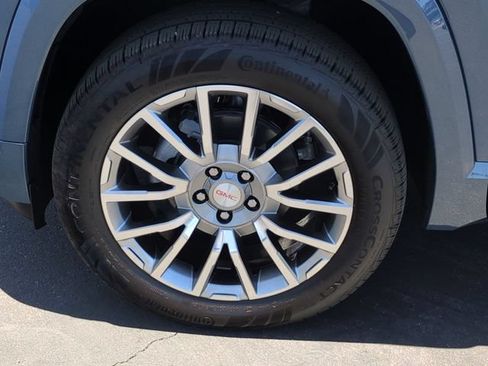 New 2026 GMC Terrain Denali AWD/4WD image 33